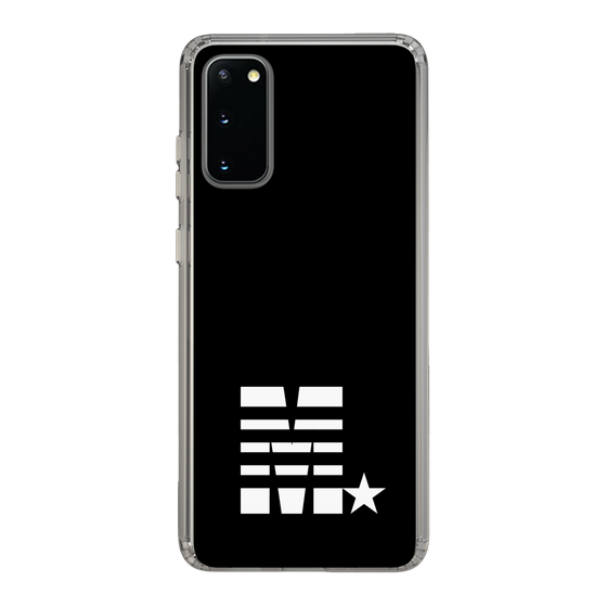 スリムプロテクションケース［ MIW - M - ブラック ］