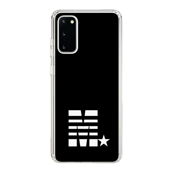 スリムプロテクションケース［ MIW - M - ブラック ］