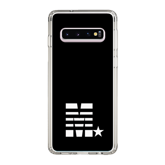 スリムプロテクションケース［ MIW - M - ブラック ］