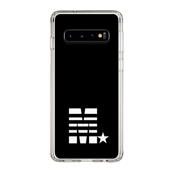 スリムプロテクションケース［ MIW - M - ブラック ］