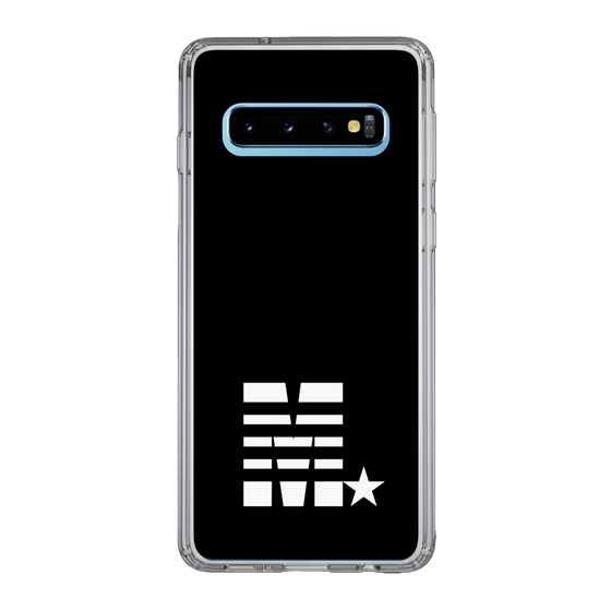 スリムプロテクションケース［ MIW - M - ブラック ］