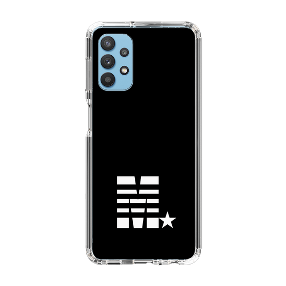 スリムプロテクションケース［ MIW - M - ブラック ］