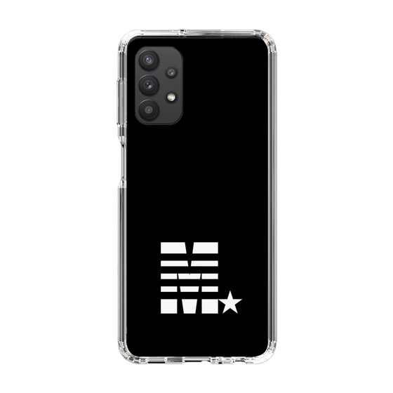 スリムプロテクションケース［ MIW - M - ブラック ］