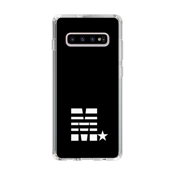 スリムプロテクションケース［ MIW - M - ブラック ］