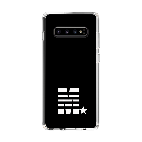 スリムプロテクションケース［ MIW - M - ブラック ］