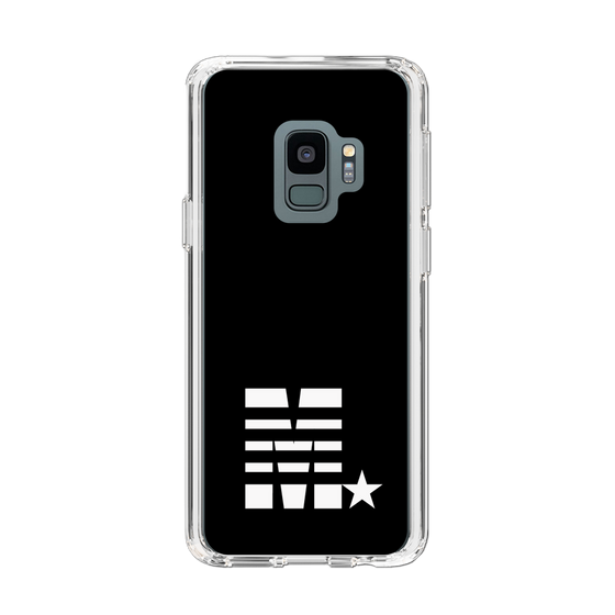 スリムプロテクションケース［ MIW - M - ブラック ］