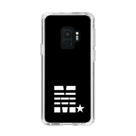 スリムプロテクションケース［ MIW - M - ブラック ］