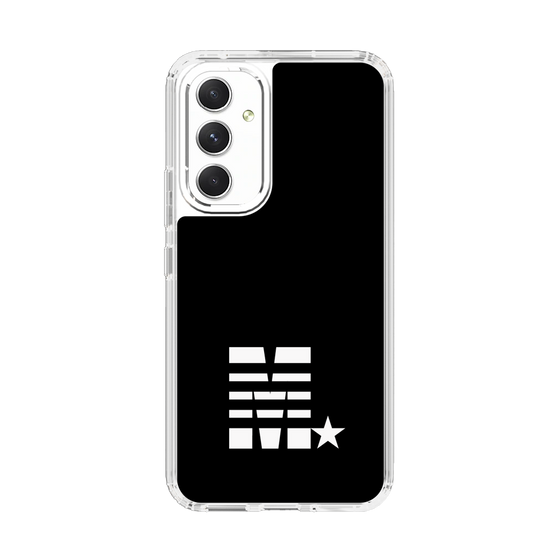 スリムプロテクションケース［ MIW - M - ブラック ］