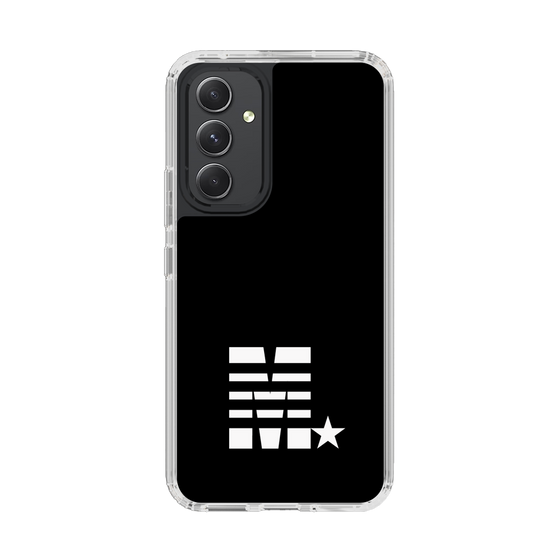 スリムプロテクションケース［ MIW - M - ブラック ］