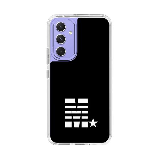 スリムプロテクションケース［ MIW - M - ブラック ］