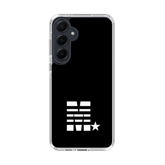 スリムプロテクションケース［ MIW - M - ブラック ］