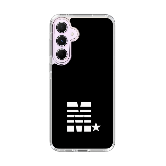 スリムプロテクションケース［ MIW - M - ブラック ］