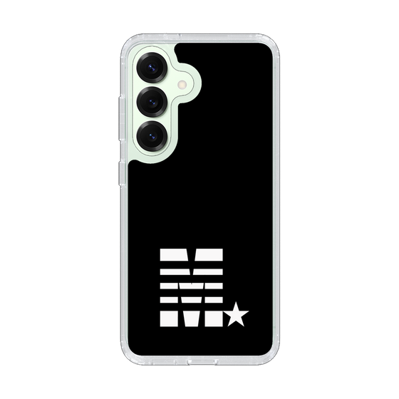 スリムプロテクションケース［ MIW - M - ブラック ］