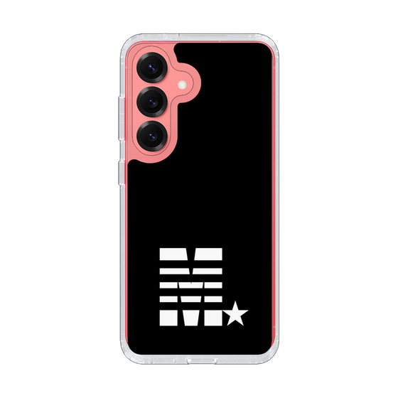 スリムプロテクションケース［ MIW - M - ブラック ］