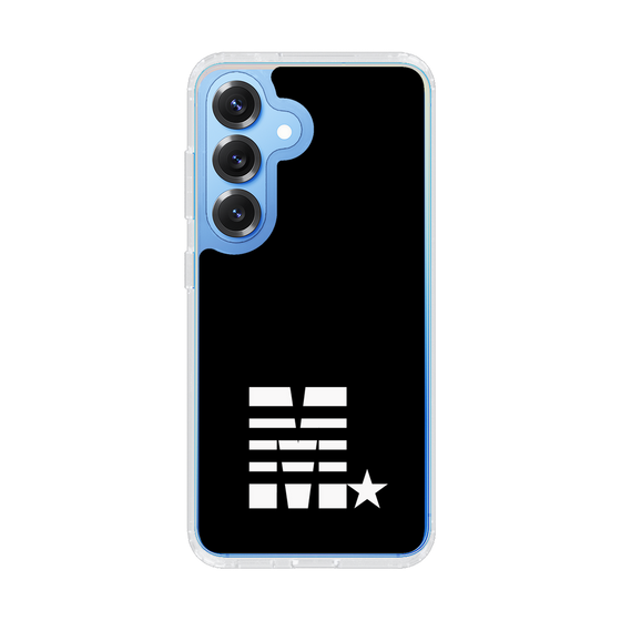 スリムプロテクションケース［ MIW - M - ブラック ］