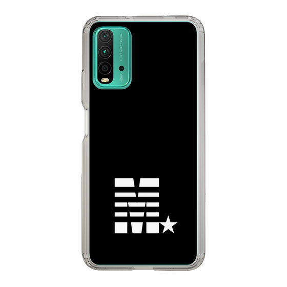 スリムプロテクションケース［ MIW - M - ブラック ］