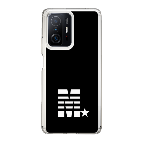 スリムプロテクションケース［ MIW - M - ブラック ］