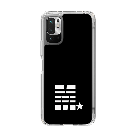 スリムプロテクションケース［ MIW - M - ブラック ］