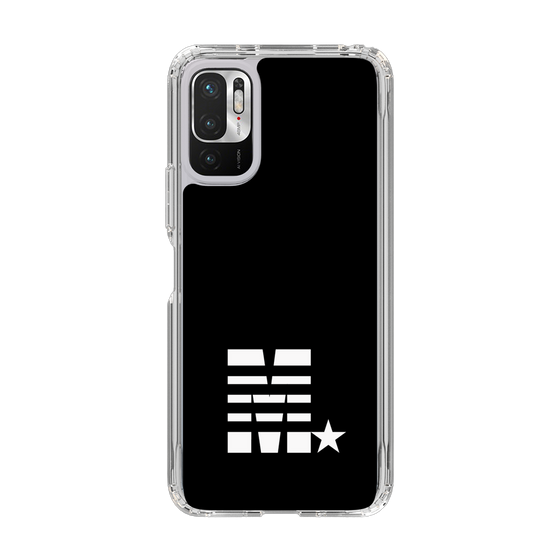 スリムプロテクションケース［ MIW - M - ブラック ］