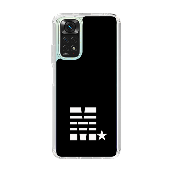 スリムプロテクションケース［ MIW - M - ブラック ］