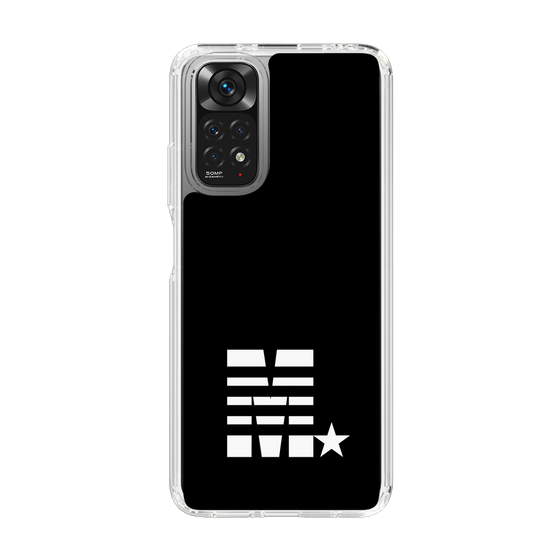 スリムプロテクションケース［ MIW - M - ブラック ］