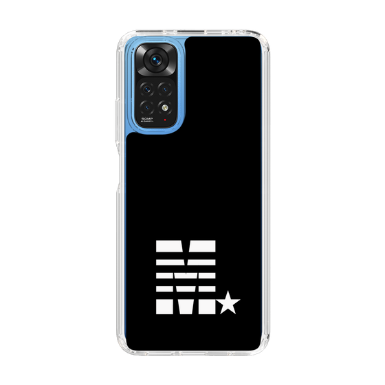 スリムプロテクションケース［ MIW - M - ブラック ］