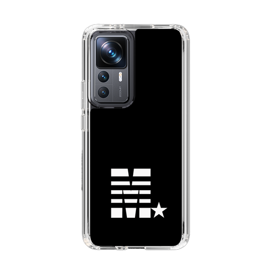 スリムプロテクションケース［ MIW - M - ブラック ］