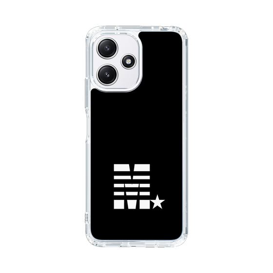 スリムプロテクションケース［ MIW - M - ブラック ］