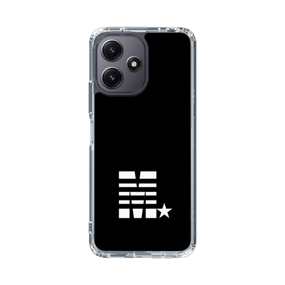 スリムプロテクションケース［ MIW - M - ブラック ］