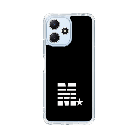 スリムプロテクションケース［ MIW - M - ブラック ］