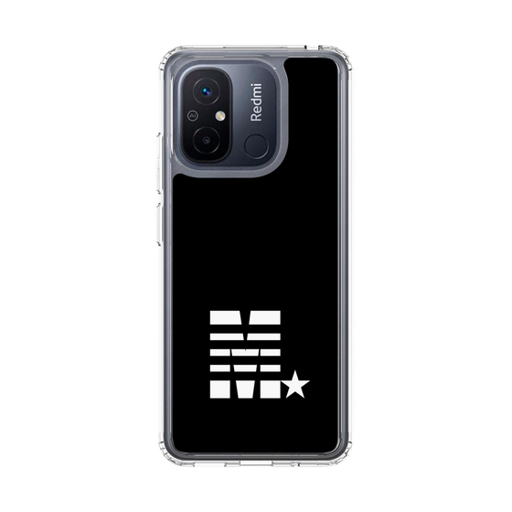 スリムプロテクションケース［ MIW - M - ブラック ］