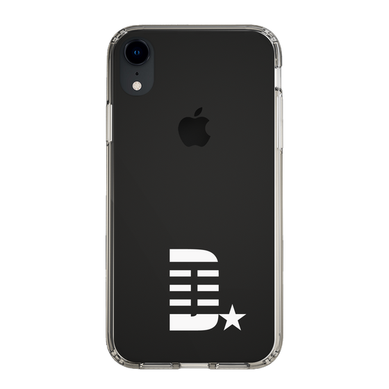 スリムプロテクションケース［ MIW - D - クリア ］