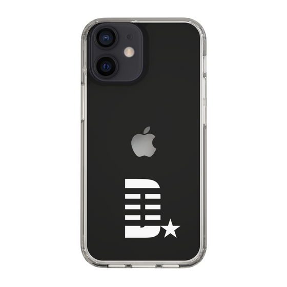 スリムプロテクションケース［ MIW - D - クリア ］