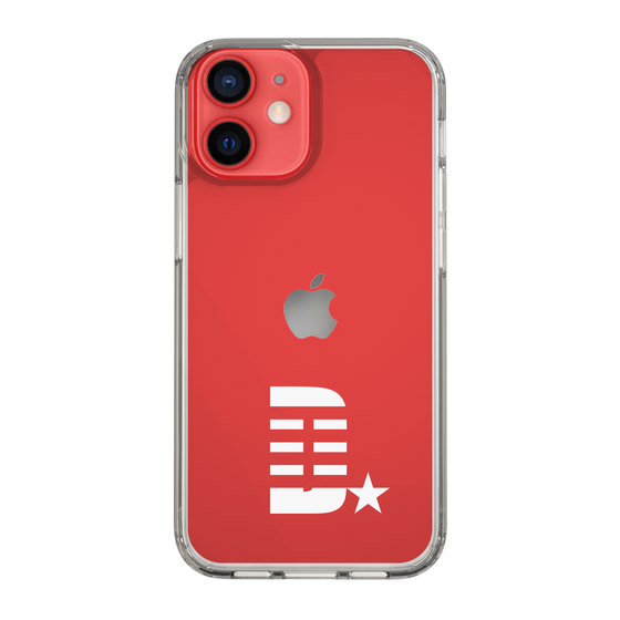 スリムプロテクションケース［ MIW - D - クリア ］