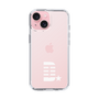 スリムプロテクションケース［ MIW - D - クリア ］