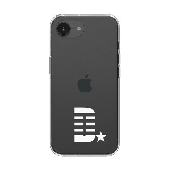 スリムプロテクションケース［ MIW - D - クリア ］