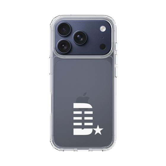 スリムプロテクションケース［ MIW - D - クリア ］