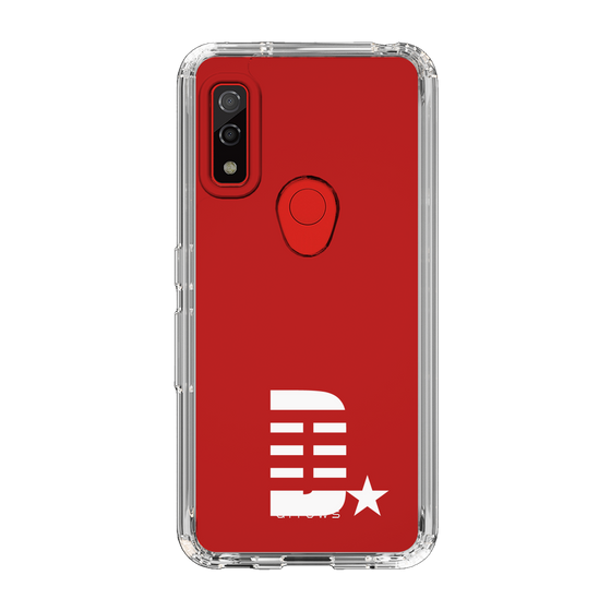 スリムプロテクションケース［ MIW - D - クリア ］