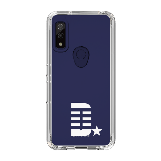 スリムプロテクションケース［ MIW - D - クリア ］