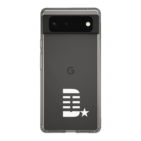 スリムプロテクションケース［ MIW - D - クリア ］