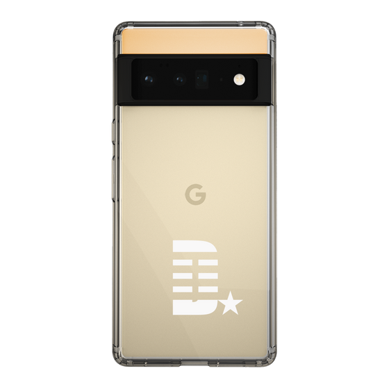 スリムプロテクションケース［ MIW - D - クリア ］