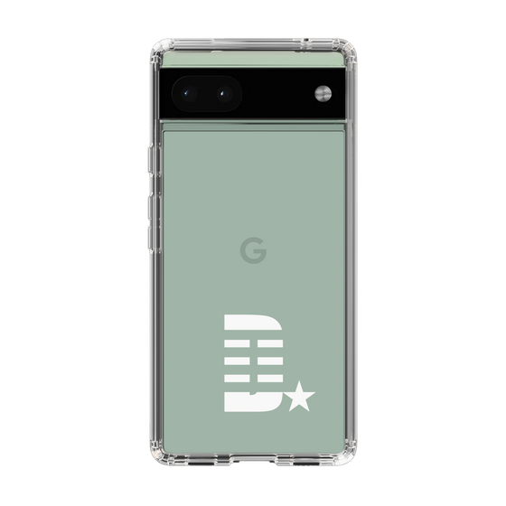 スリムプロテクションケース［ MIW - D - クリア ］