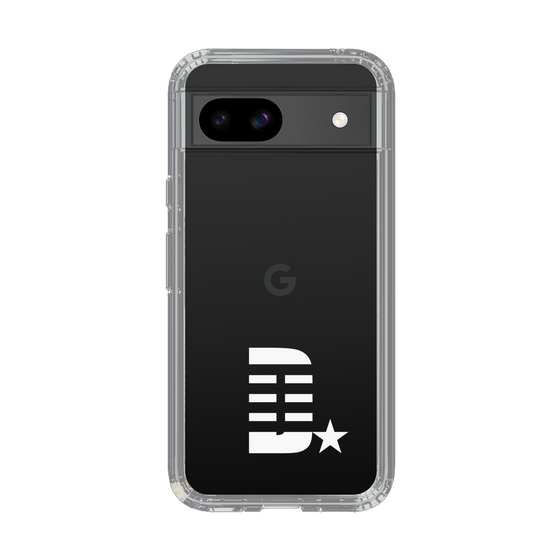 スリムプロテクションケース［ MIW - D - クリア ］