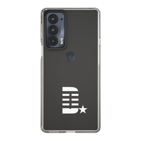 スリムプロテクションケース［ MIW - D - クリア ］