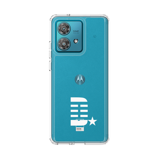 スリムプロテクションケース［ MIW - D - クリア ］