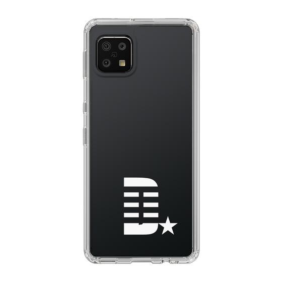 スリムプロテクションケース［ MIW - D - クリア ］