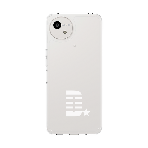 スリムプロテクションケース［ MIW - D - クリア ］