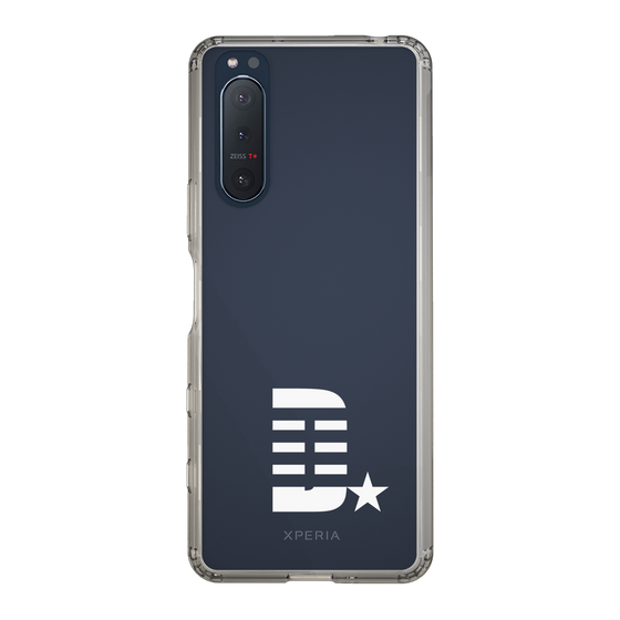 スリムプロテクションケース［ MIW - D - クリア ］