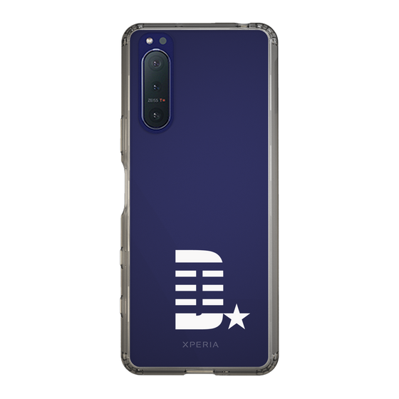 スリムプロテクションケース［ MIW - D - クリア ］