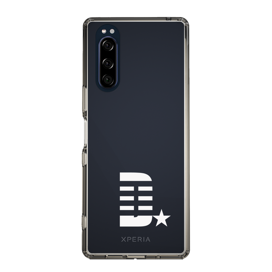 スリムプロテクションケース［ MIW - D - クリア ］